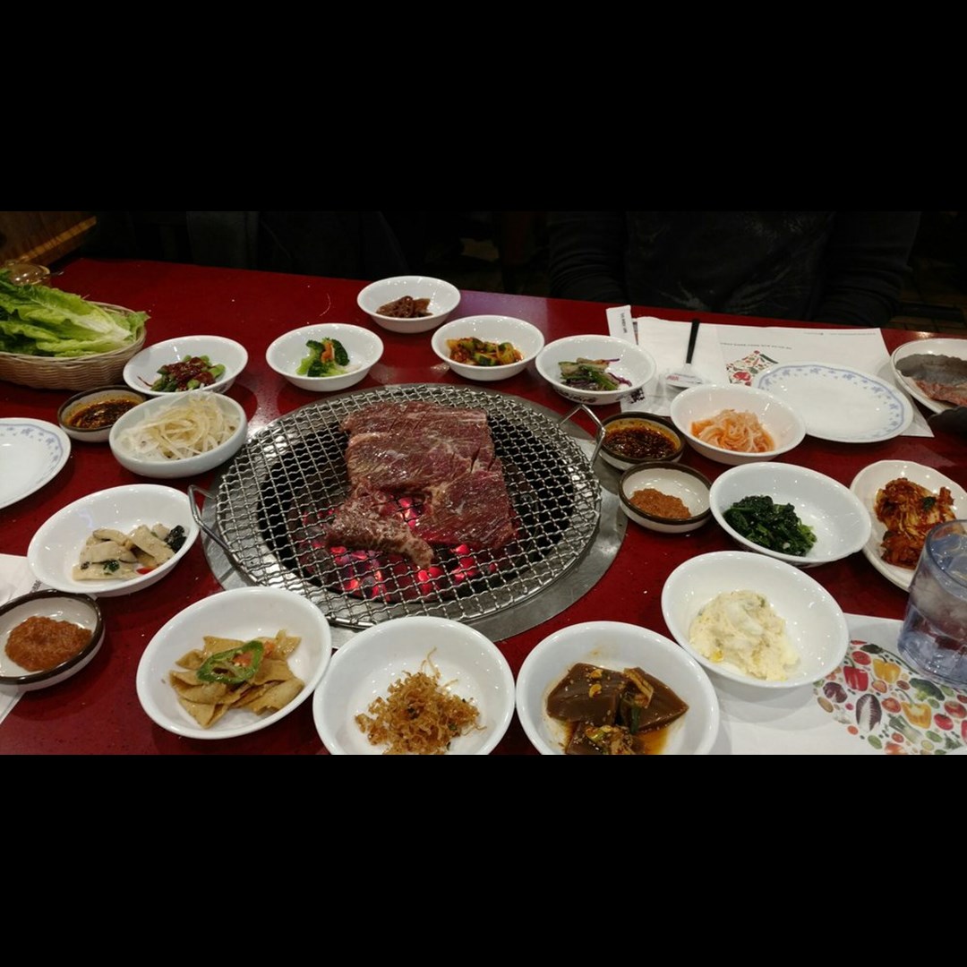 Top 28+ Images mapo | korean bbq flushing photos Updated Top 28+ Images mapo | korean bbq flushing photos Updated