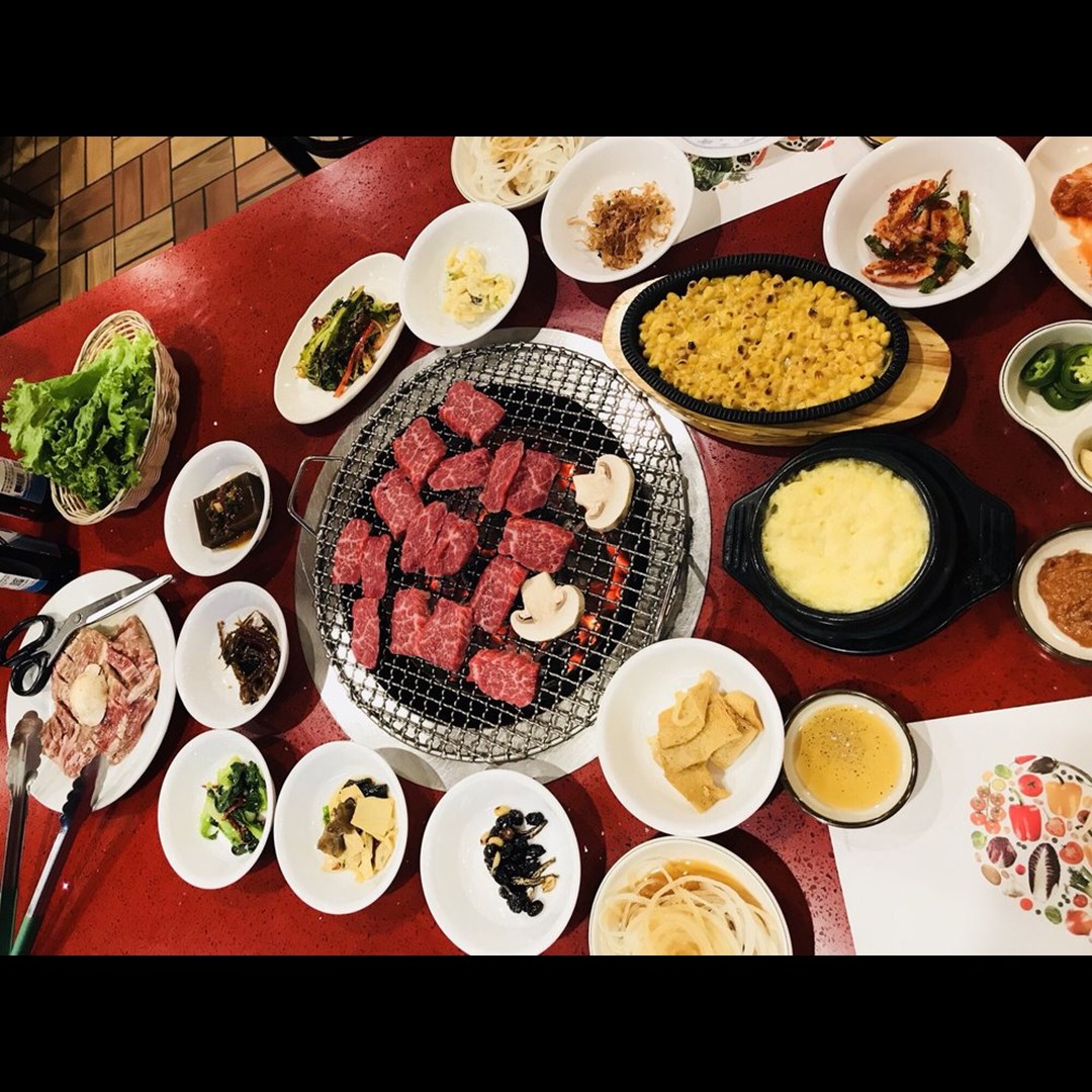 Collection 28+ Pictures mapo | korean bbq flushing photos Updated Collection 28+ Pictures mapo | korean bbq flushing photos Updated